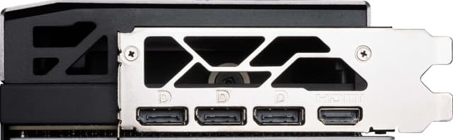 MSI GeForce RTX 5090 SUPRIM LIQUID SOC 32GB grafikkort