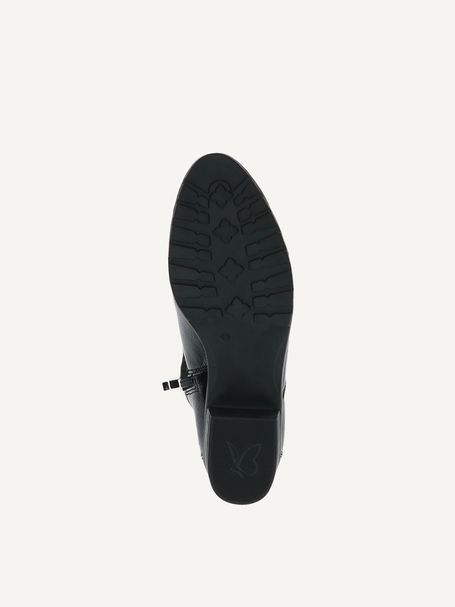 Stiefelette