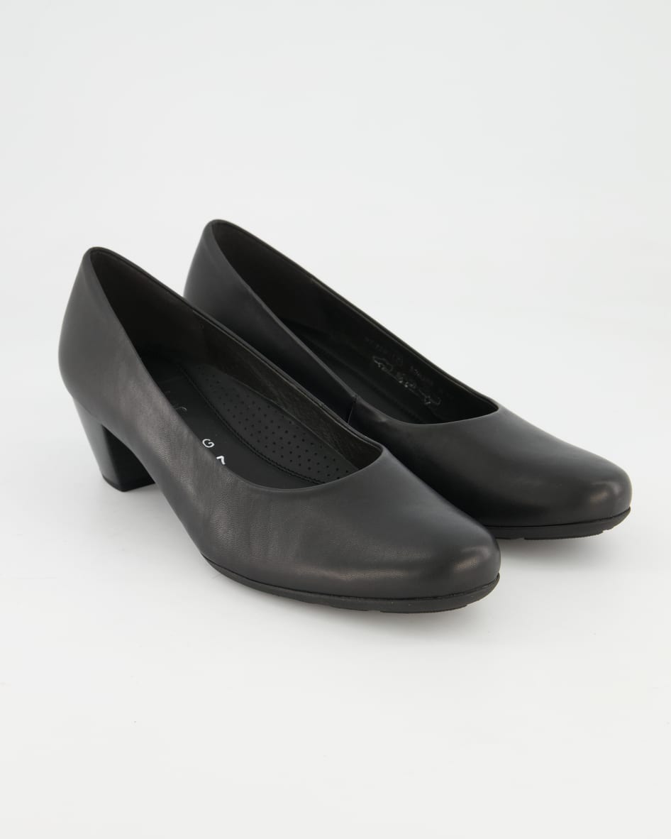 Gabor Comfort St.Tropez Business Schuhe in Schwarz
