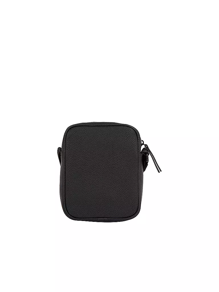 TOMMY HILFIGER Tasche - Crossbody Bag schwarz