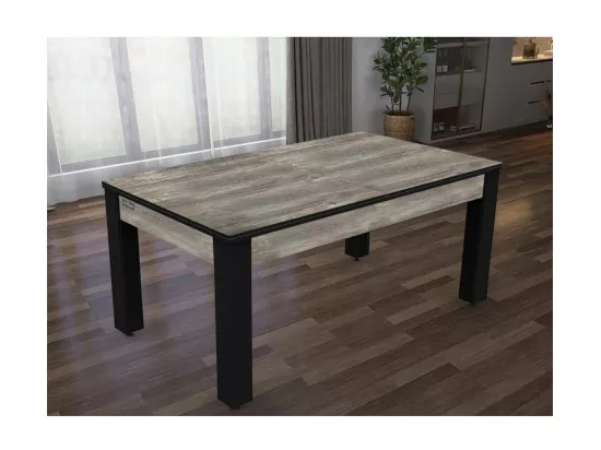 Table de Billard Convertible 