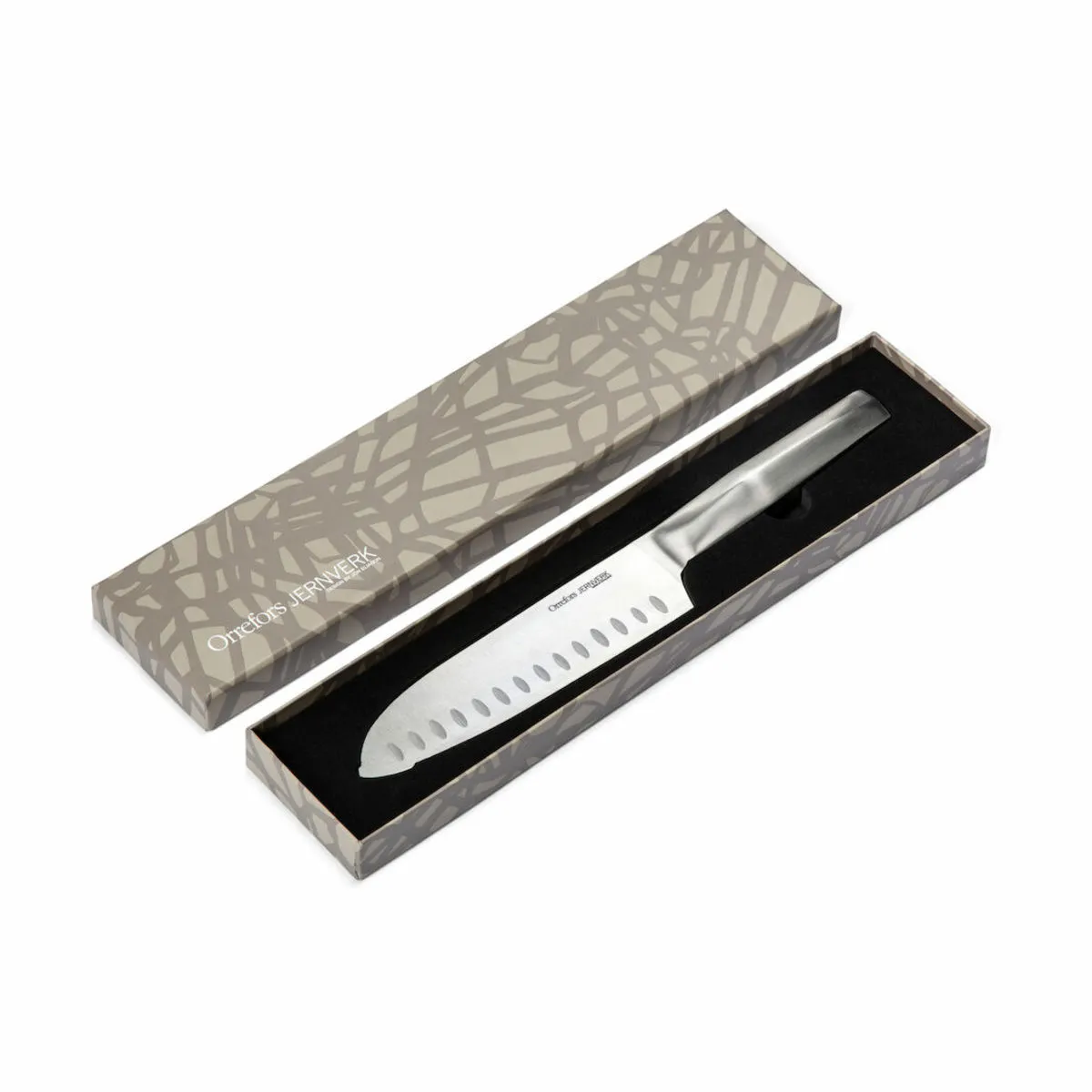 Orrefors Jernverk Premium Santokukniv