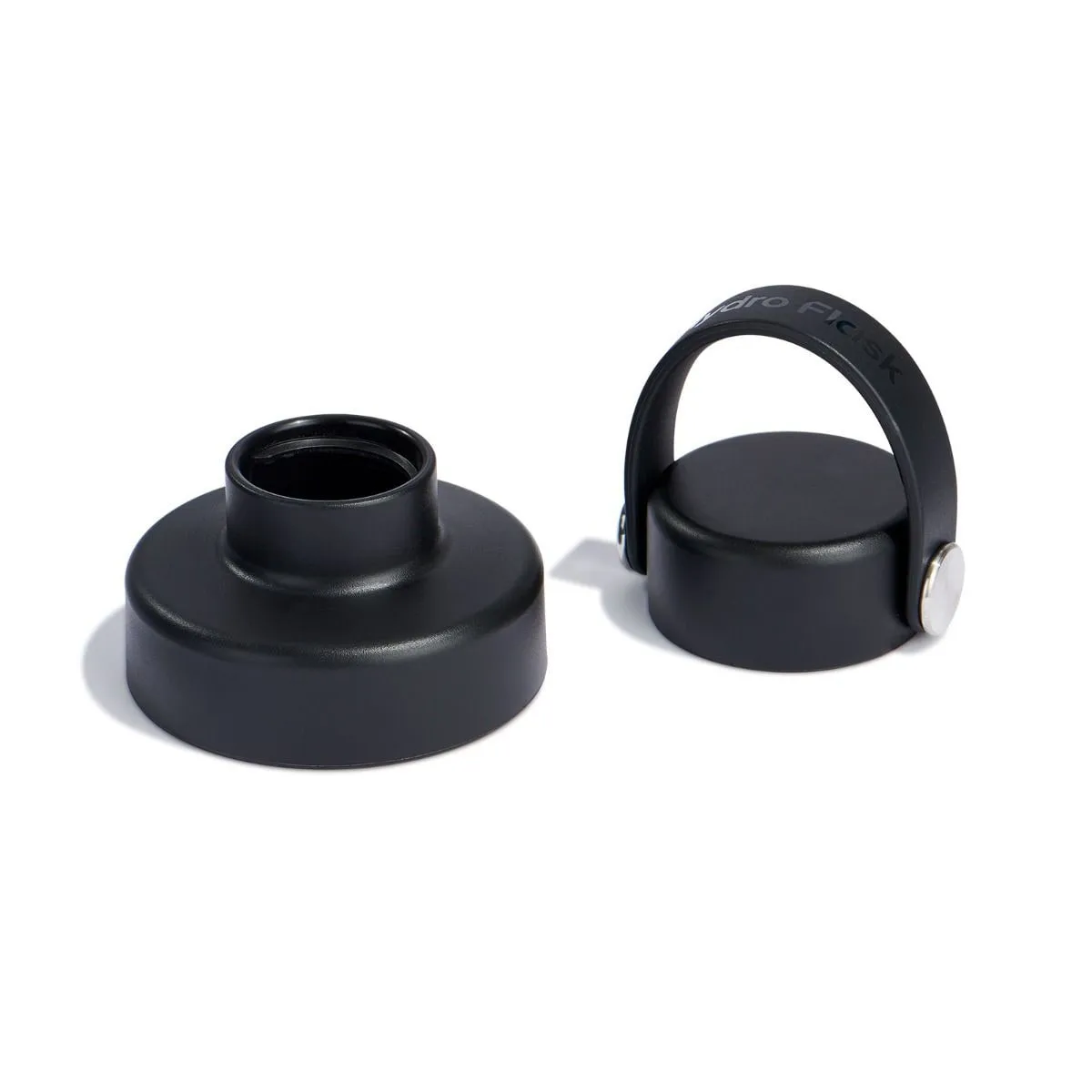 Hydro Flask WIDE FLEX CHUG CAP Black