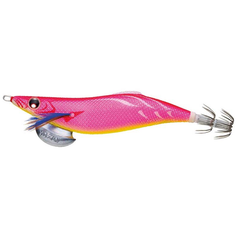 Turlutte Yo-Zuri Aurie-Q Longcast 3.5