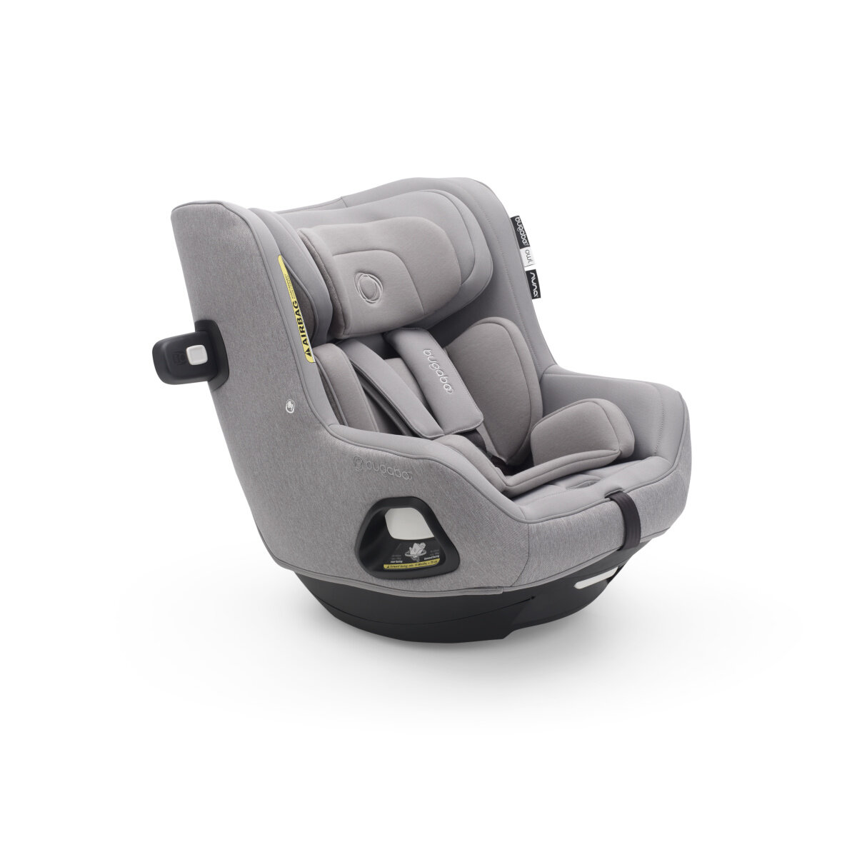 Bugaboo International BV Bugaboo Kindersitz Owl by Nuna