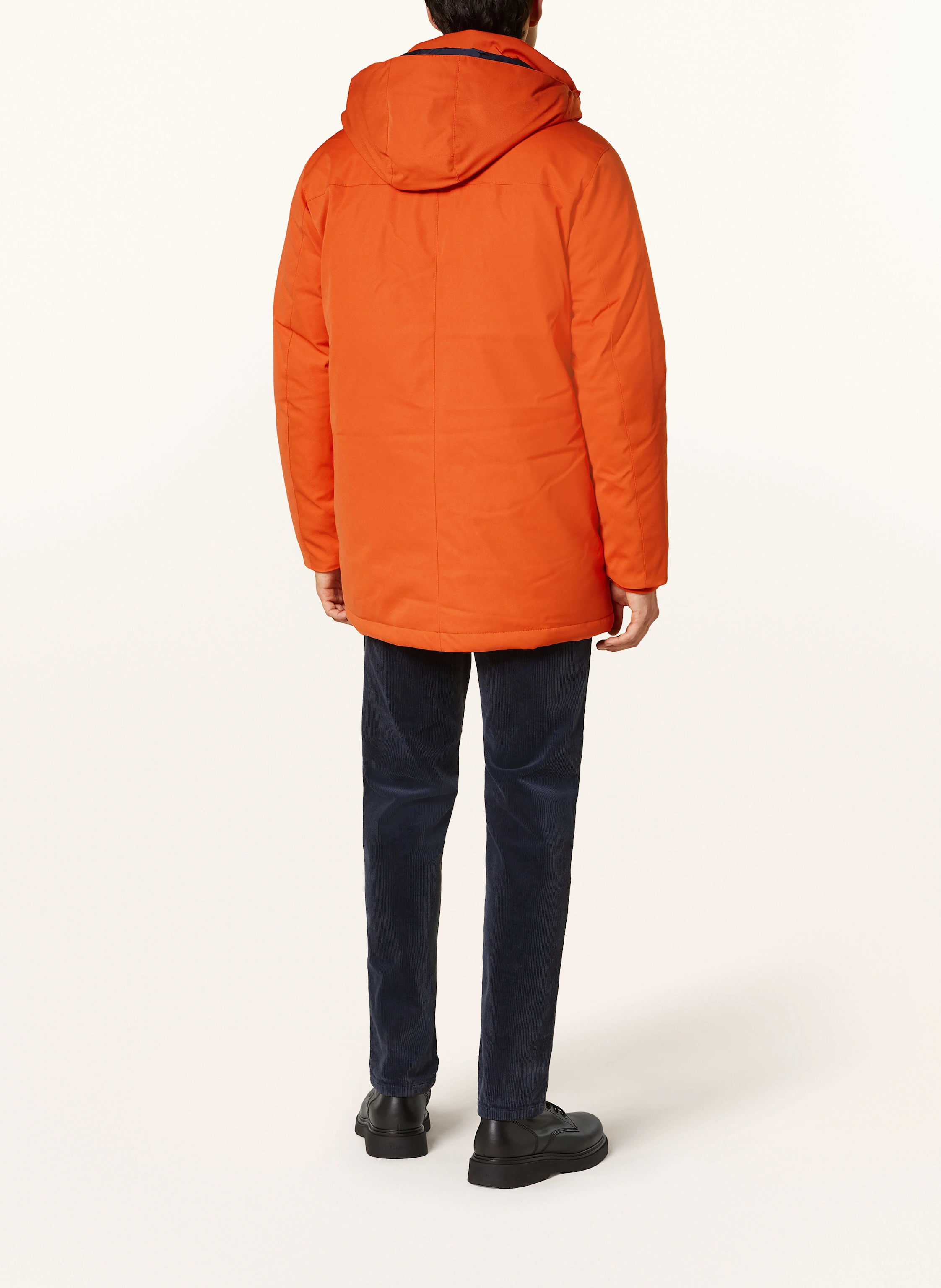 FYNCH-HATTON Parka