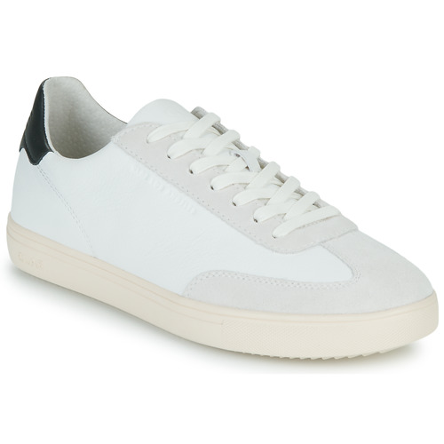 Clae - DEANE - Blanc / Noir