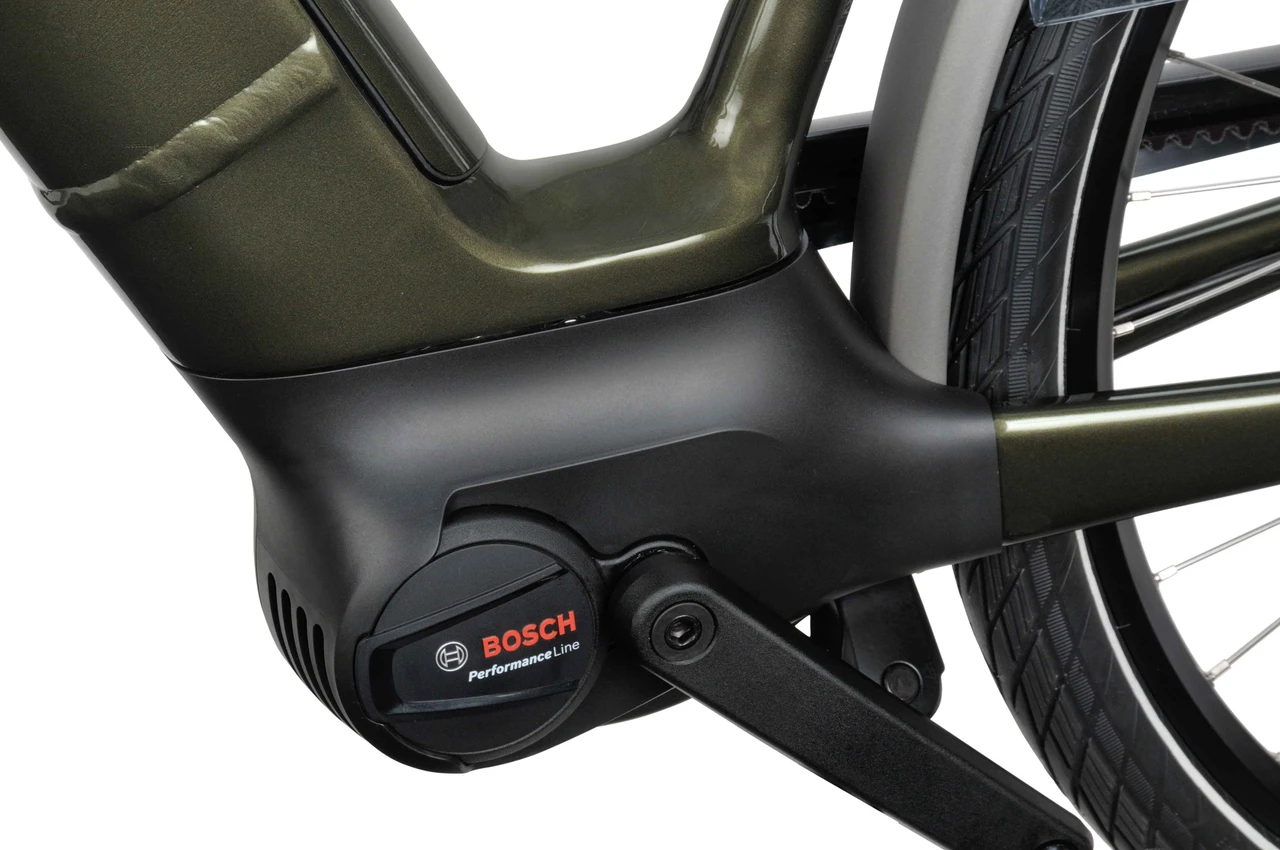 Batavus Finez E-go Power Exclusive Plus Smart 2025