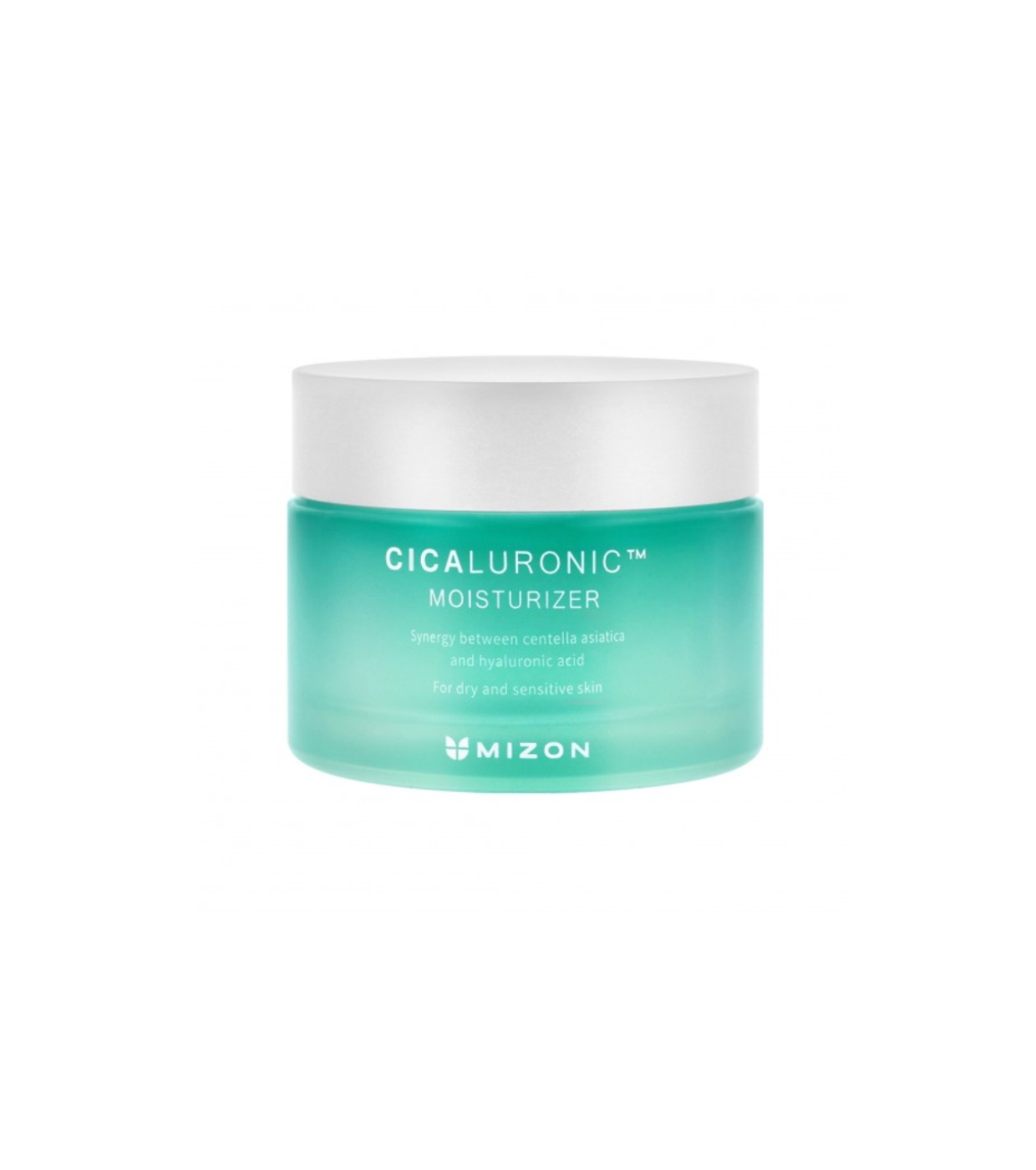 Mizon - *Cicaluronic* - Creme Facial Hidratante e Hidratante