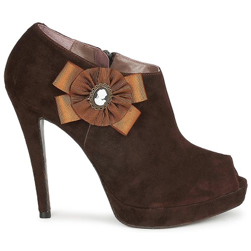 Fericelli - ASSETE - Marron