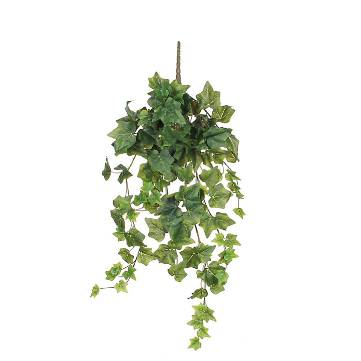 Lierre suspendre vert artificiel 71 cm