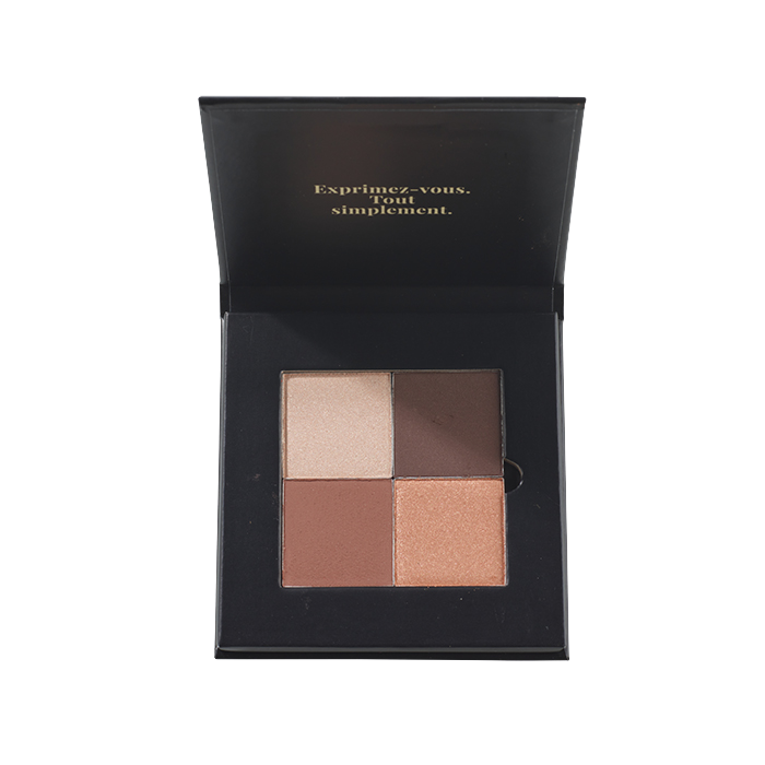 Palette de maquillage Essentielle