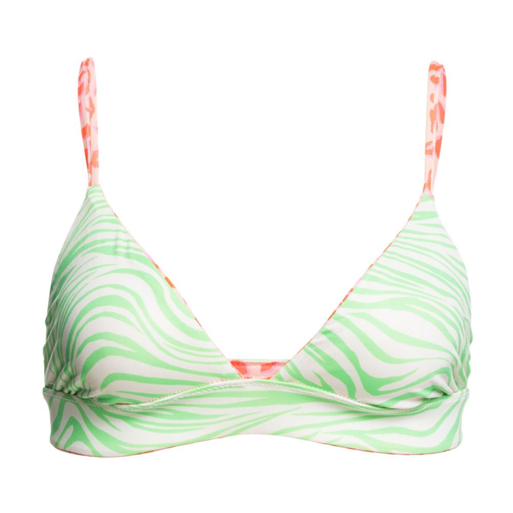 Billabong LEI LOW REV - Haut de maillot de bain Femme multi