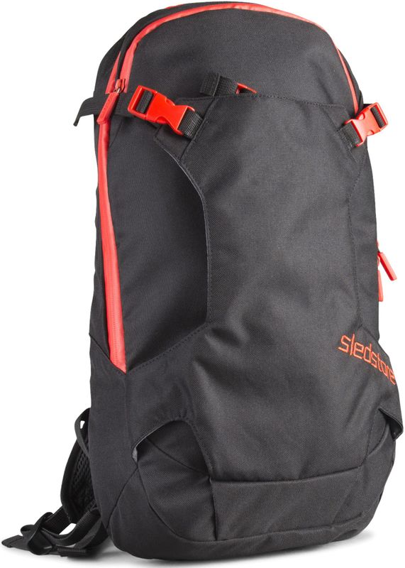 Sledstore Frigus - Rugzak - 12 L
