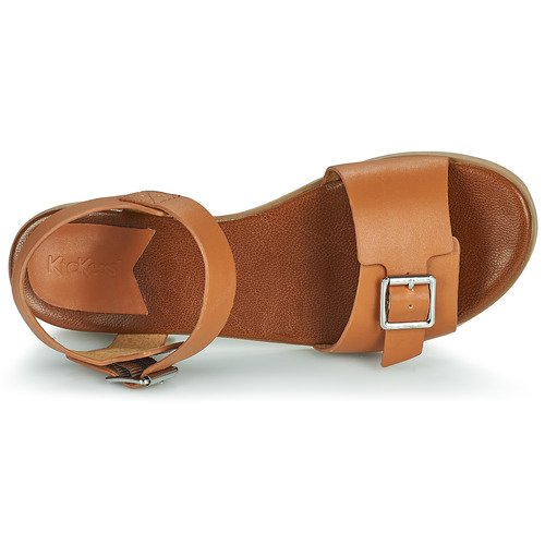 Kickers - BUCIDI Camel