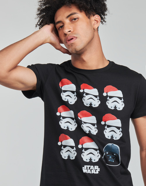 Yurban - STAR WARS ARE - Noir