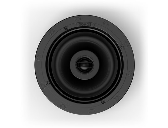 SONOS - Enceinte encastrable In Ceiling By Sonance (6 pouces) - la paire