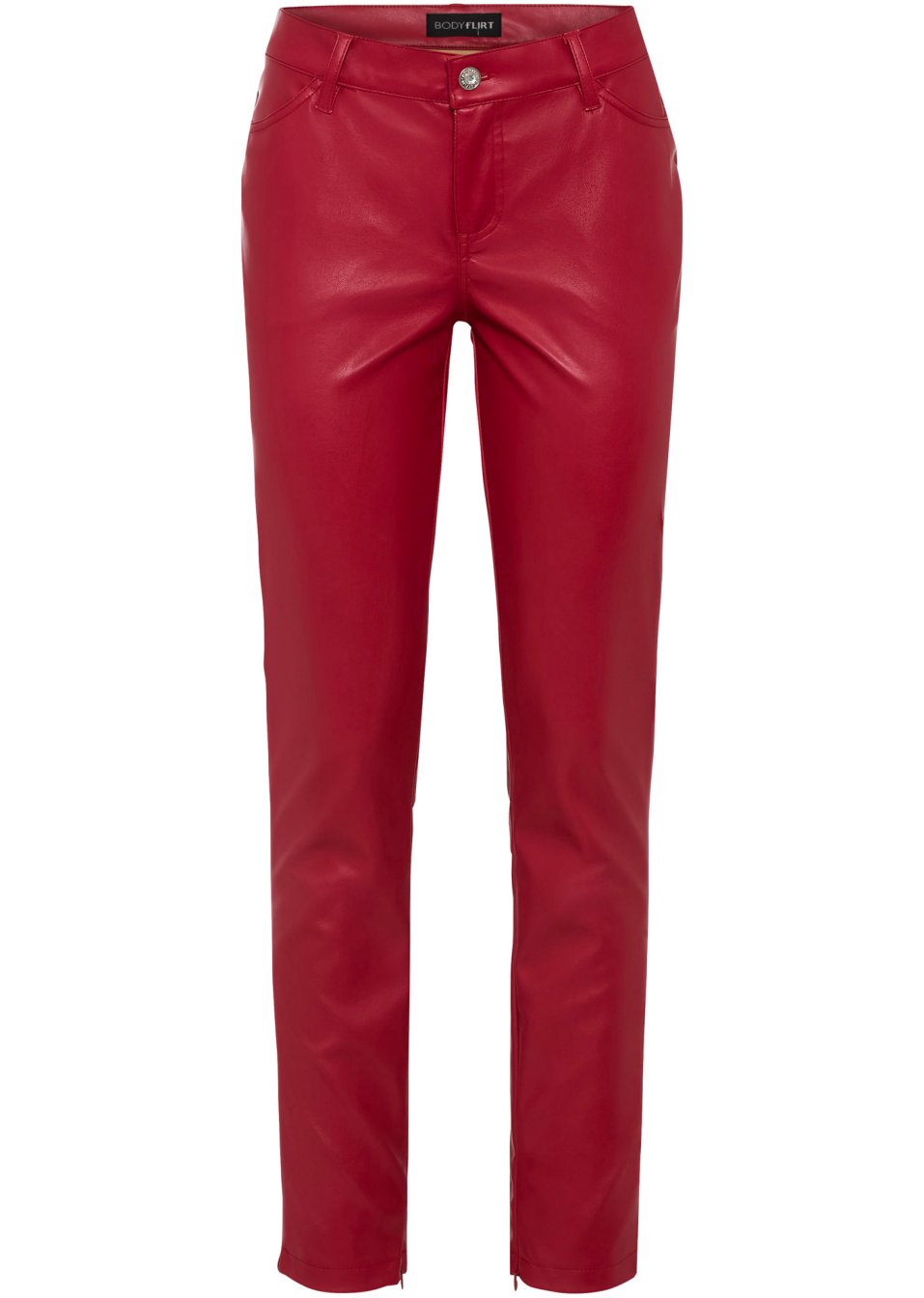 Pantalon longueur cheville