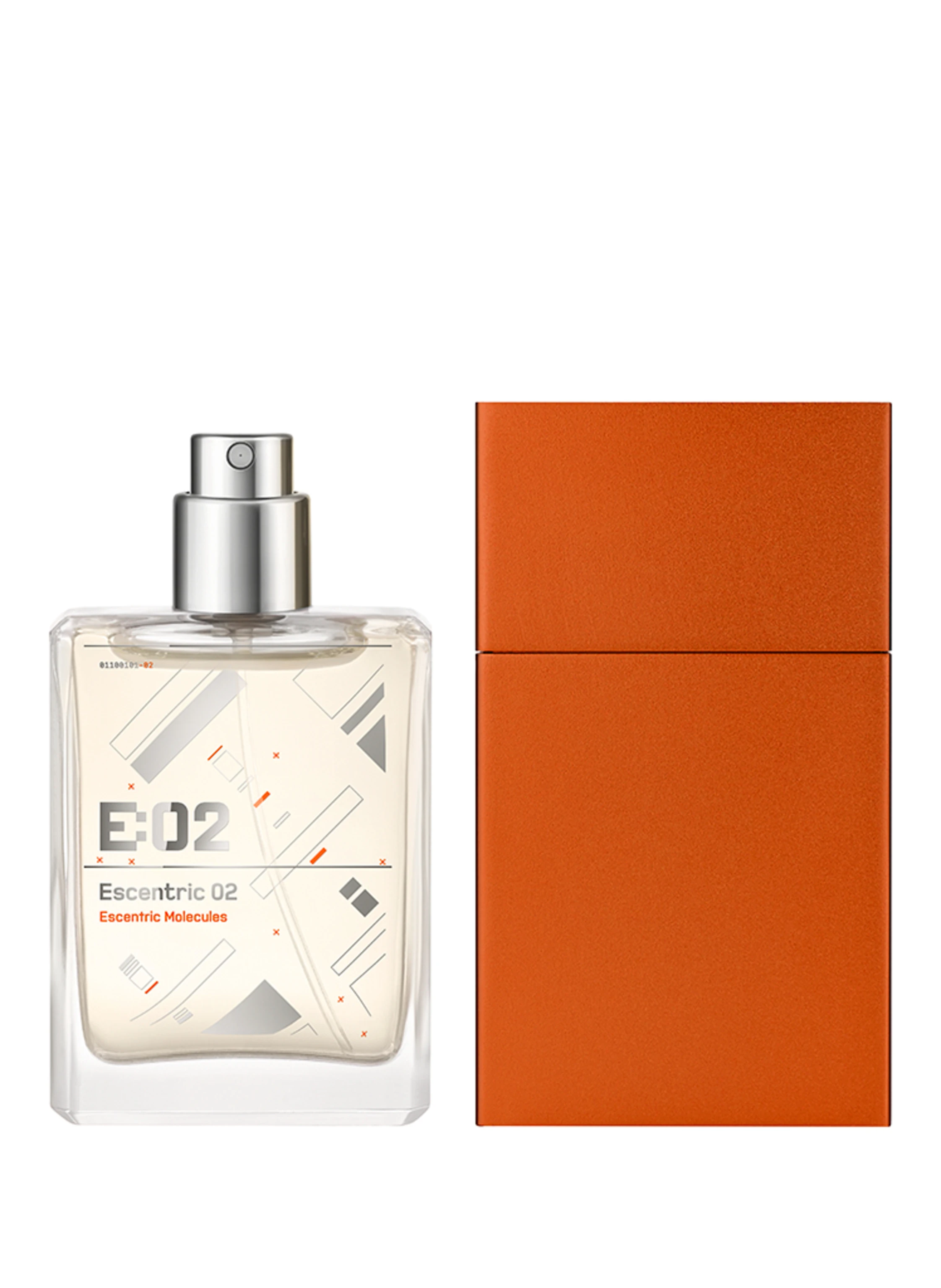 Escentric Molecules ESCENTRIC 02