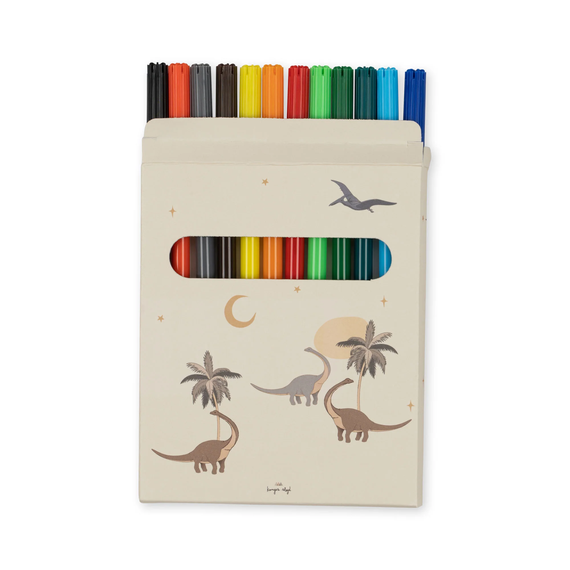 kunstnersæt - dino - OS