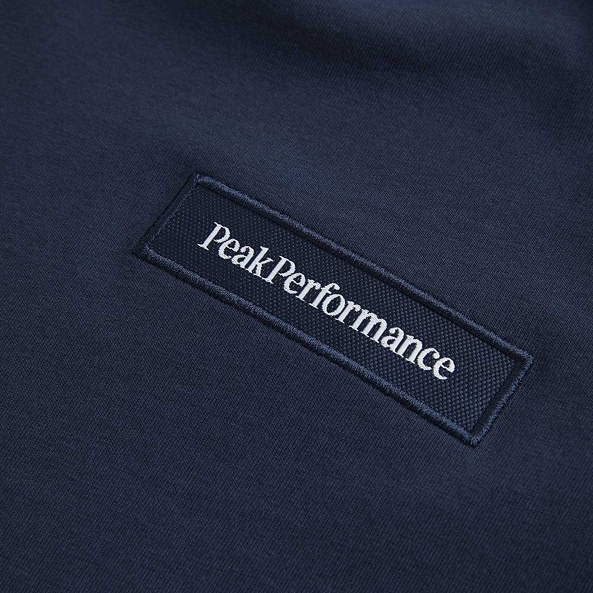 Peak Performance Logo T-shirt Børn