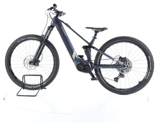 Produit reconditionné - Conway Xyron S 2.9 Vélo électrique VTT 2023 - Bon Etat