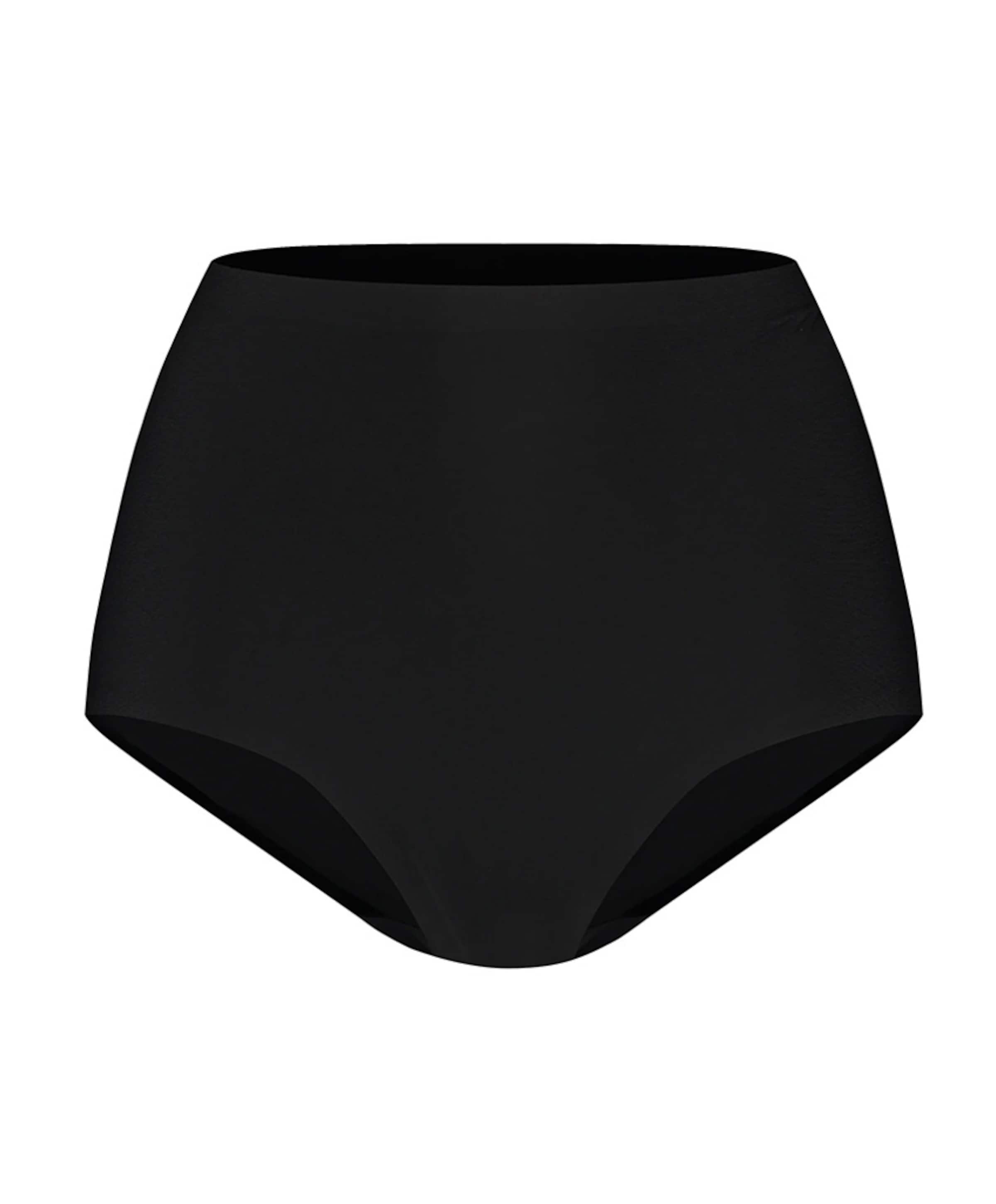 Ten Cate Dames slip zwart