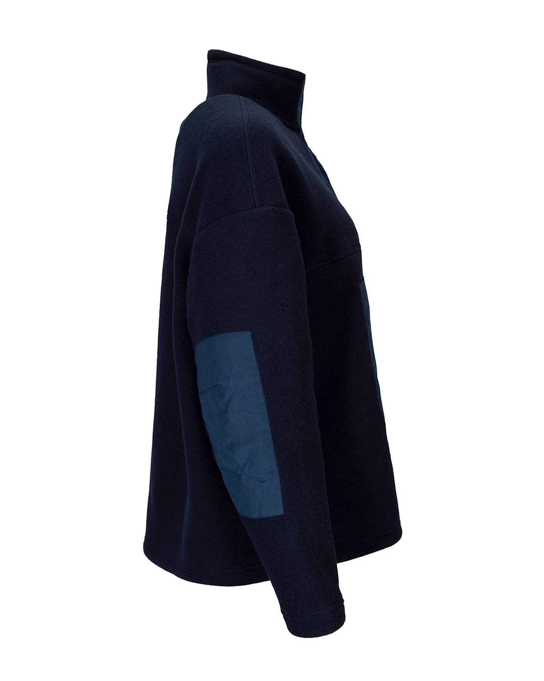 Amundsen V-Bond Waxed Fleece, Womens<br>Supermyk og komfortabel genser i deilig ull-fleece!