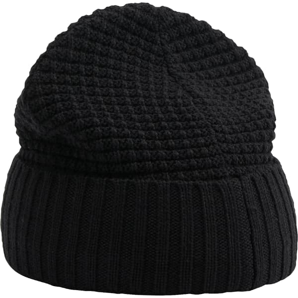 Bonnet ski HAGLÖFS LAVA BEANIE TRUE BLACK