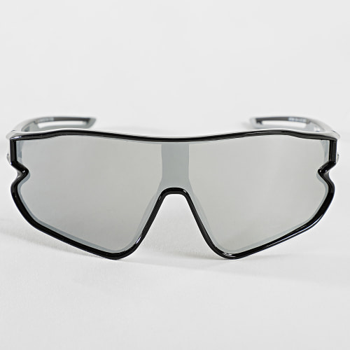 Lunettes De Soleil Noir