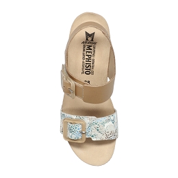lissia  PERLA 27653/mistic 34391  PLATINUM