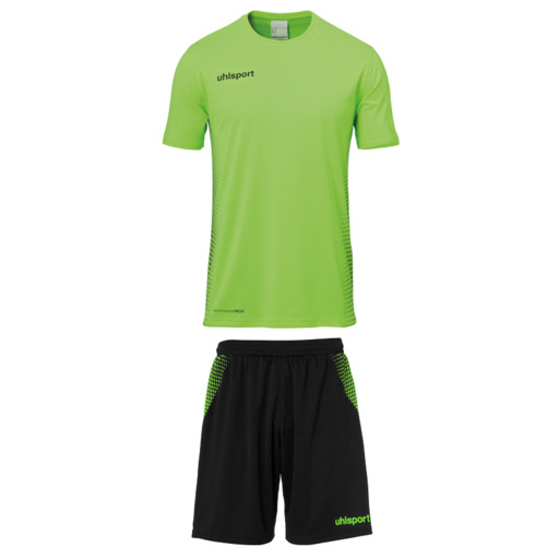 Kit Uhlsport Score SS - Camisa e Calção