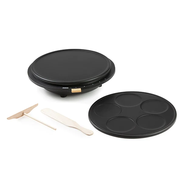 Crêpière 1500 W DO9227P Domo