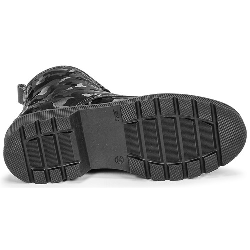 Fericelli - PARMA - NOIR