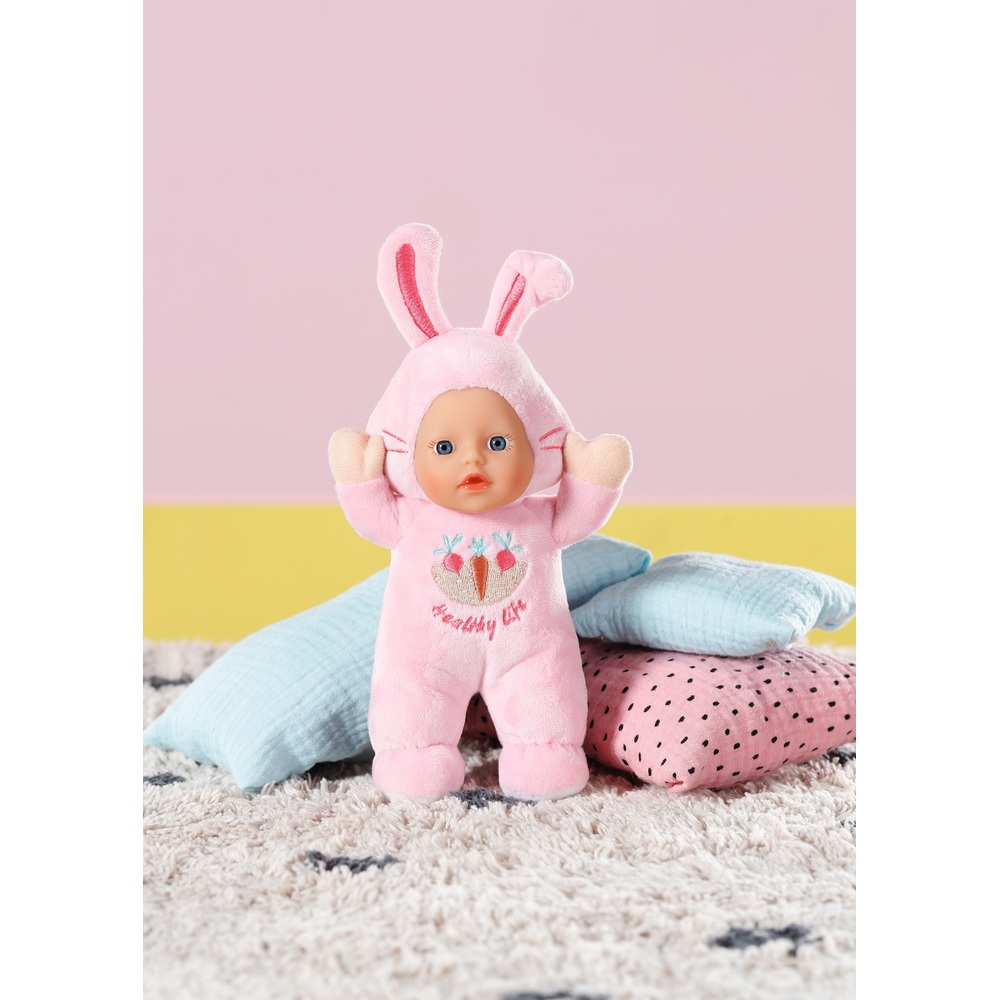 BABY Born Cutie Puppensortiment 18 cm
