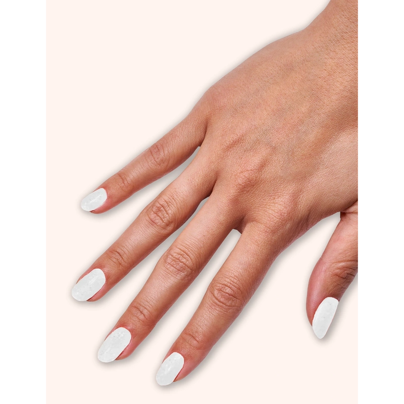 Le Mini Macaron Gel Polish 8,5 ml - Frosted