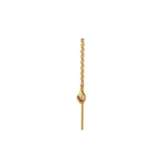Stine A Tout Petit Dangling Ile De L´Amour Earring