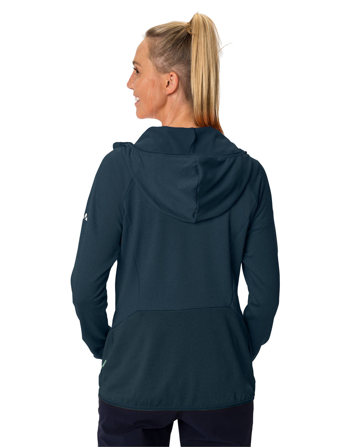VAUDE| Damen Jacke Women's Tekoa Fleece Jacket II