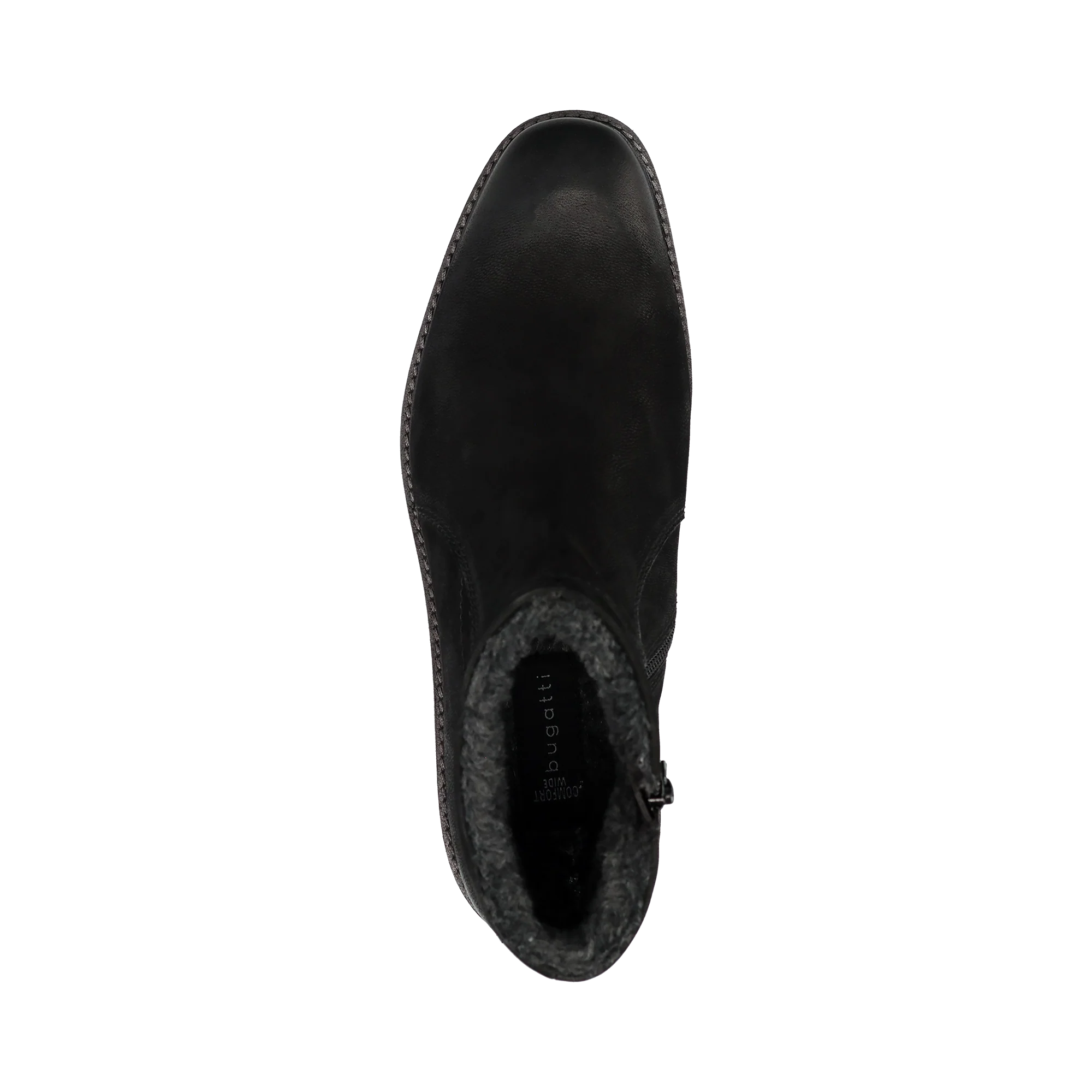 Stiefel schwarz