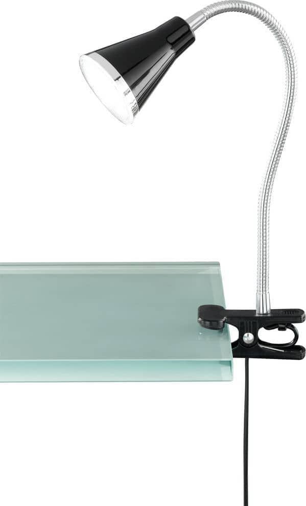 LED-Klemmleuchte