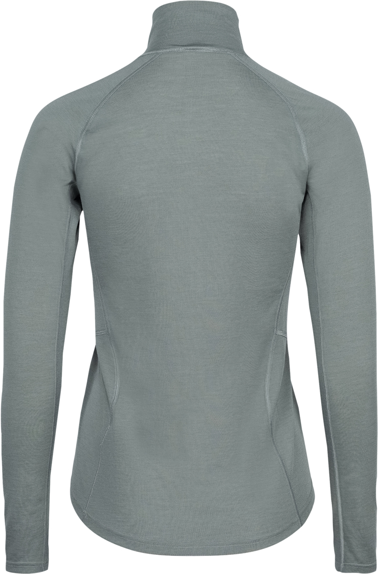 Discipline Wind HZ Dame Dark Green