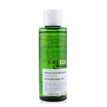 Decleor Bourrache Cica-Botanic Oil  100ml/3.38oz