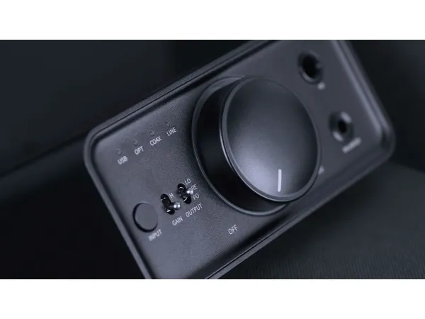 FiiO K7 BT, 0,0003%, 116 dB, 102 dB, 32 ohm (O), 20 - 20000 Hz, 6.35mm