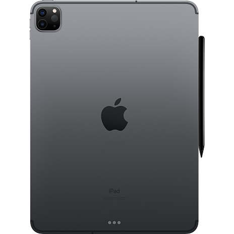 Fixed Ipad-pen