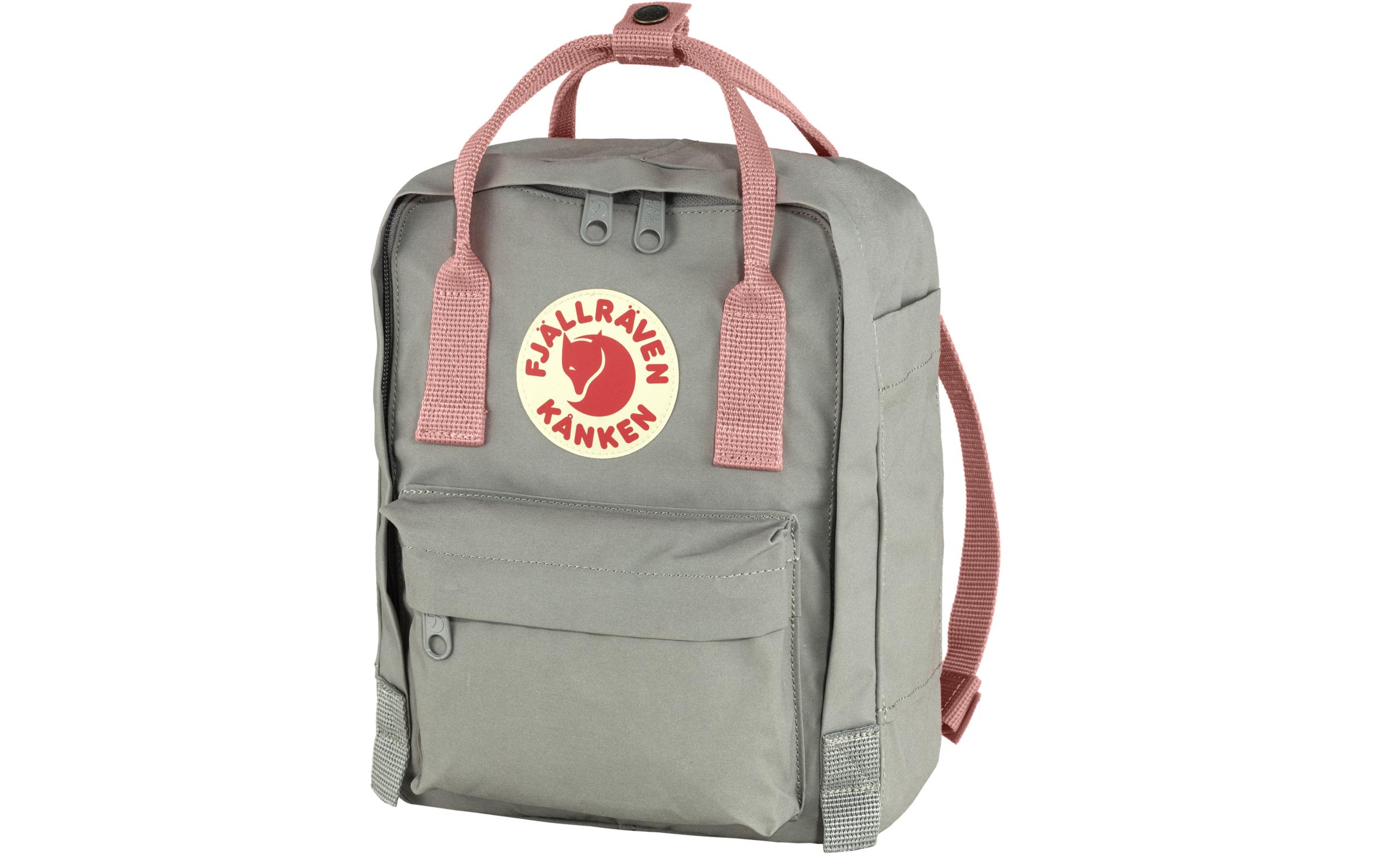 Freizeitrucksack Kanken Mini 7 lKleiner Freizeit-Rucksack