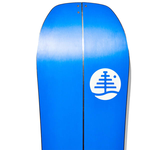 Splitboard BURTON FAMILY TREE HOMETOWN SPLIT BLACK