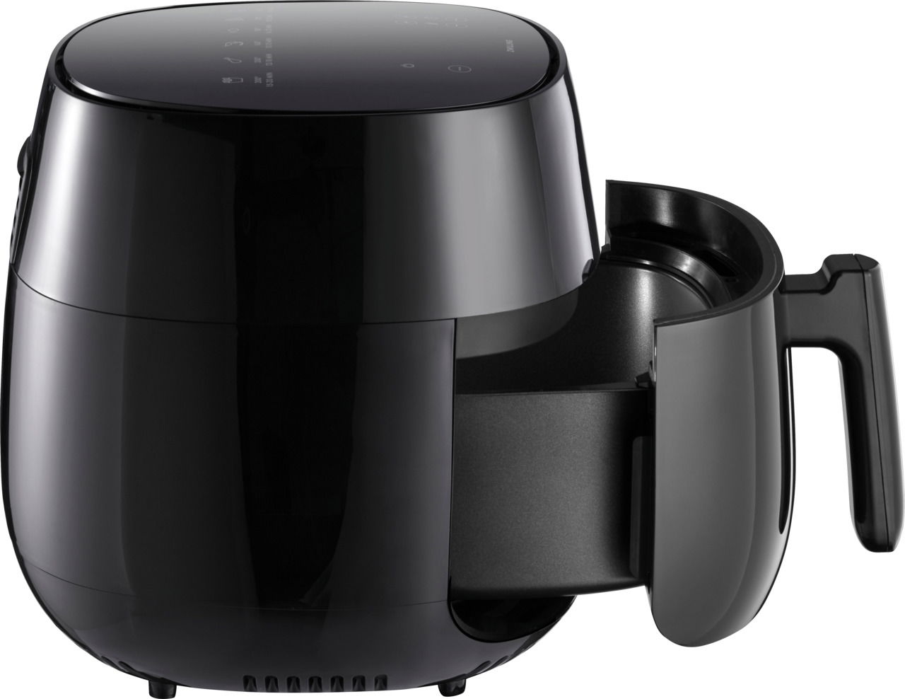 ZWILLING Heißluftfritteuse 4l