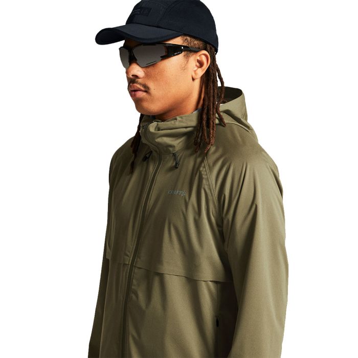 Pro Hydro Jacket 3 Men