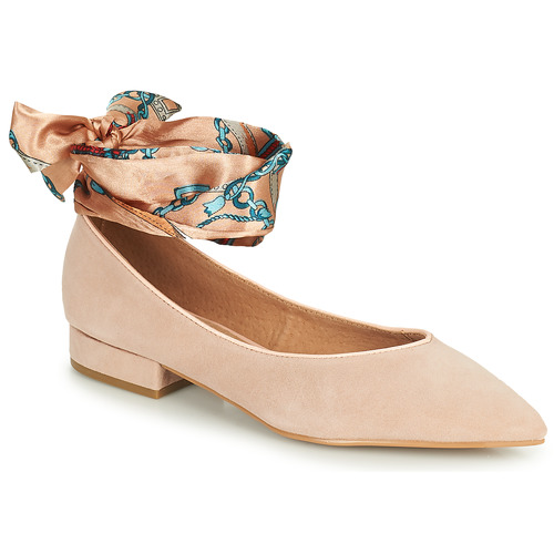 Karston - KEBEC - Rose