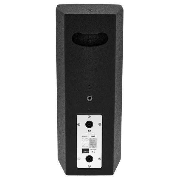 Seeburg Acoustic Line A2